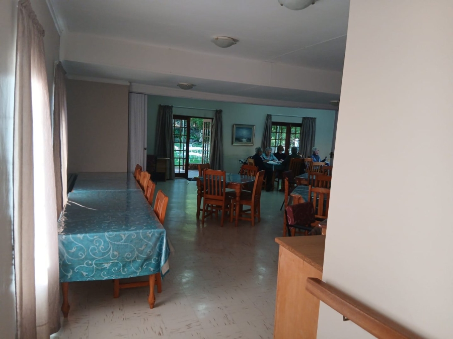 To Let 1 Bedroom Property for Rent in Dan Pienaar Free State